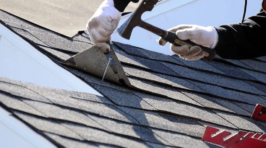 Professional Flat Roofing Installation in Hanson, KY